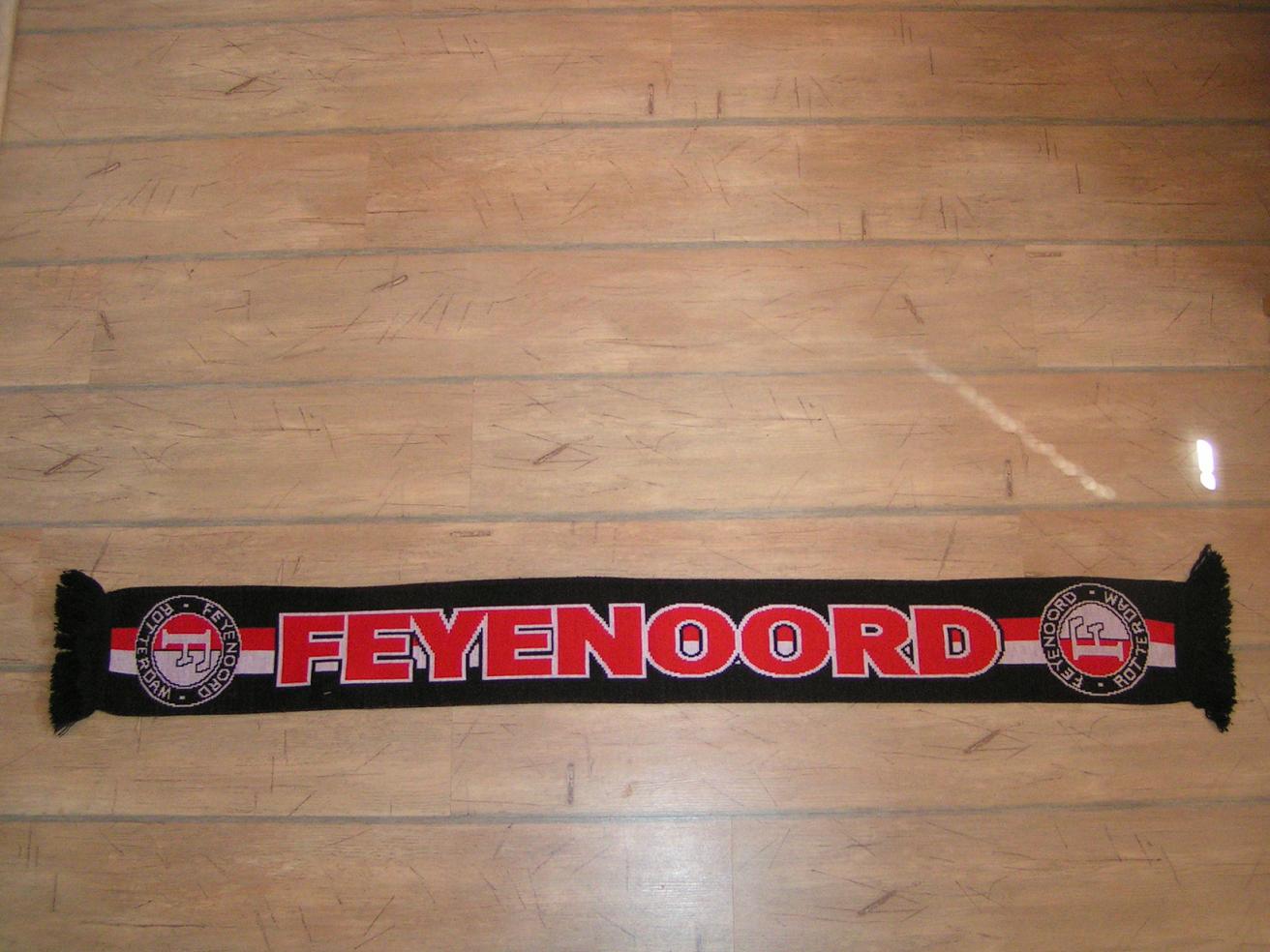 Feyenoord Roterdam