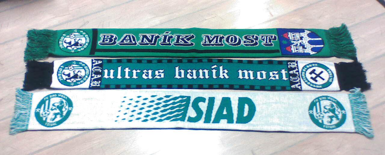 Baník Most