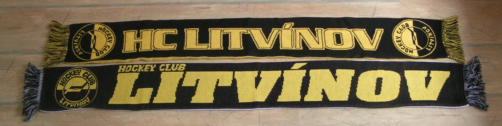 HC Litvínov
