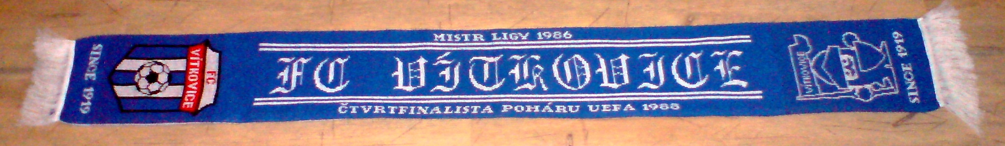 FC Vítkovice