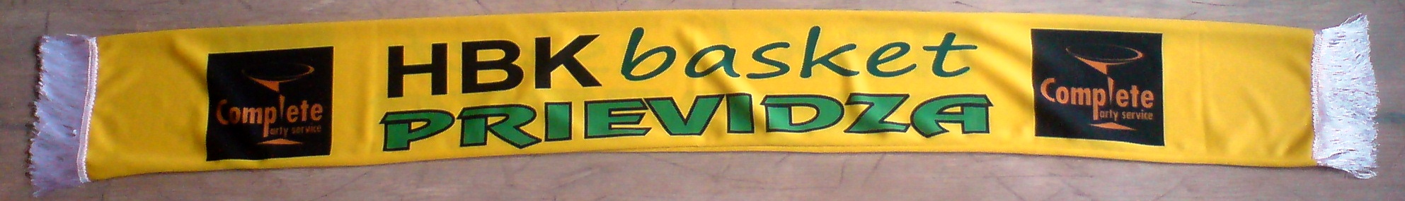 HBK Prievidza